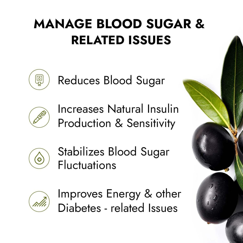 Diasto Herbal – Ayurvedic Diabetes Powder (Pack of 2)