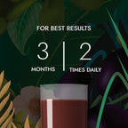 Diasto Herbal – Ayurvedic Diabetes Powder (Pack of 2)