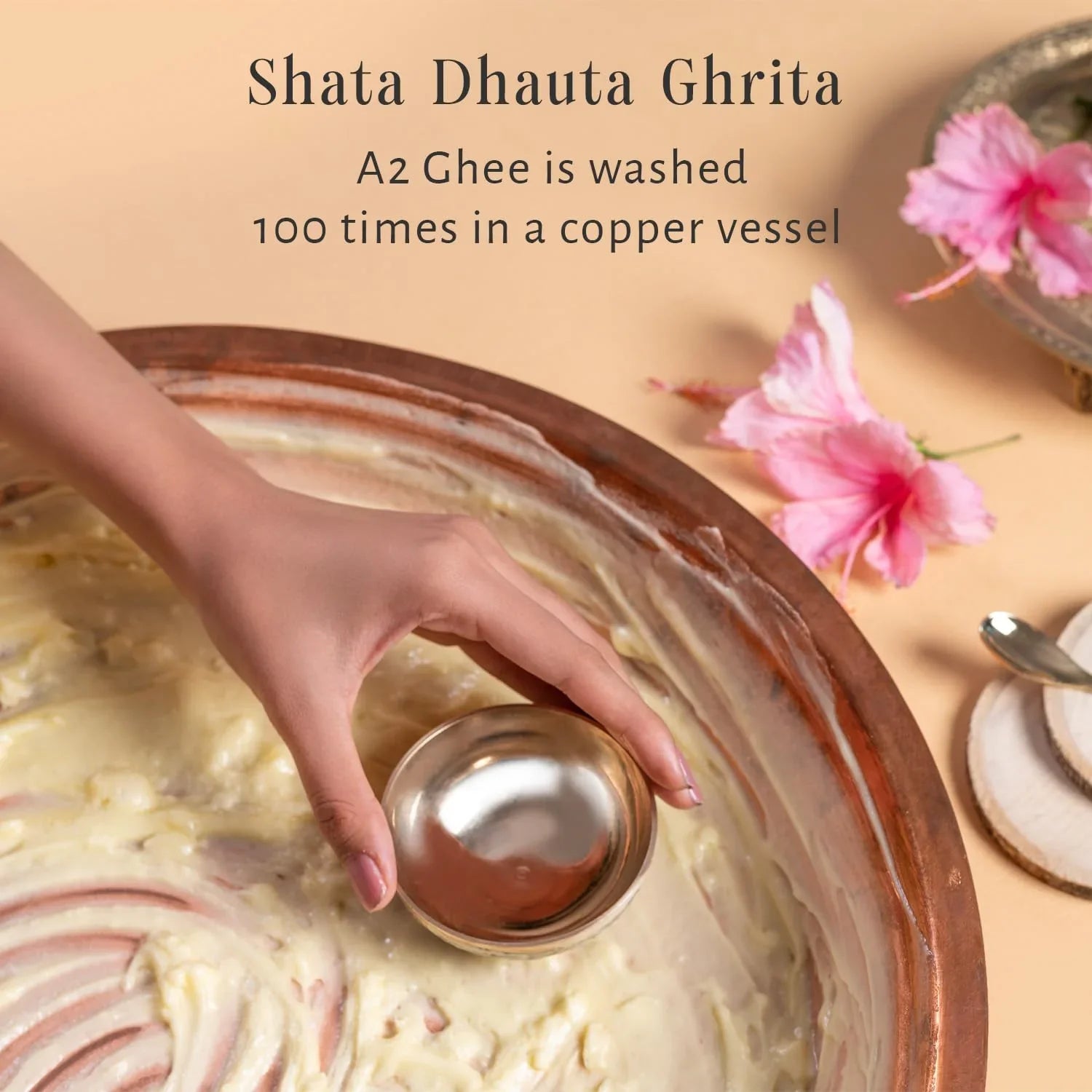 Ghee Malam – Ayurvedic Skin Care Balm