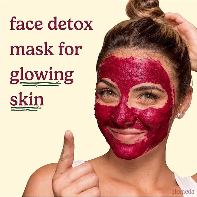 Beet Root Powder – Natural Beetroot Blend