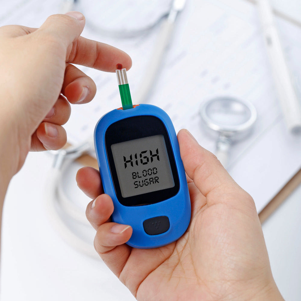 Diasto Herbal – Ayurvedic Diabetes Powder (Pack of 2)