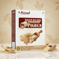 Shatavari Powder – Ayurvedic Root Powder