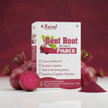 Beet Root Powder – Natural Beetroot Blend