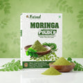 Moringa Powder – Naturally Sourced Leaf Powder