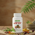 Amrut Churna – Ayurvedic Digestive Support Powder