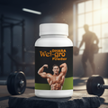 Weight Growth Powder