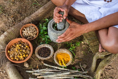 Experience the Power of Ayurveda